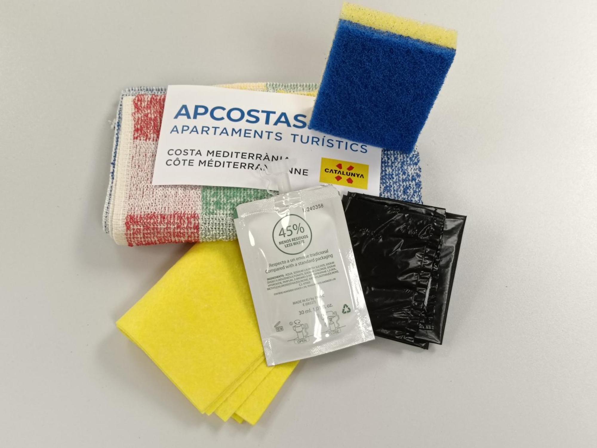 Apcostas - Port Canigo 罗萨斯 外观 照片