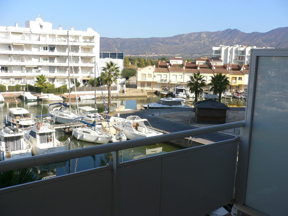 Apcostas - Port Canigo 罗萨斯 外观 照片